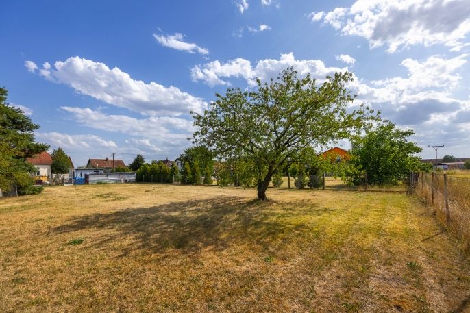 Prodej, Rodinný dům, Uhersko