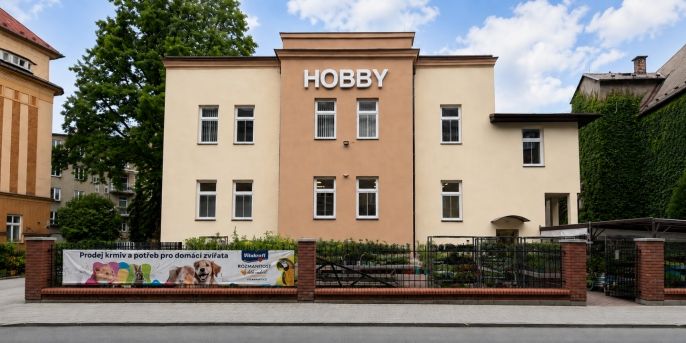 Pronájem, Kancelářský prostor, Český Těšín
