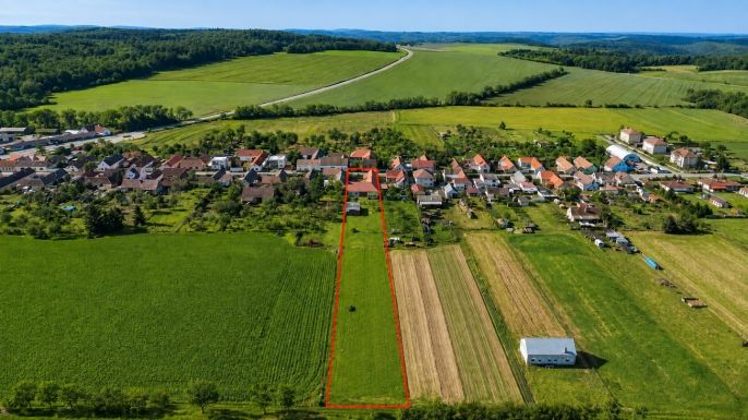 Prodej, Rodinný dům, Lesná