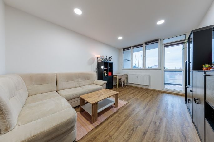 Prodej, Byt 2+1, Sokolov