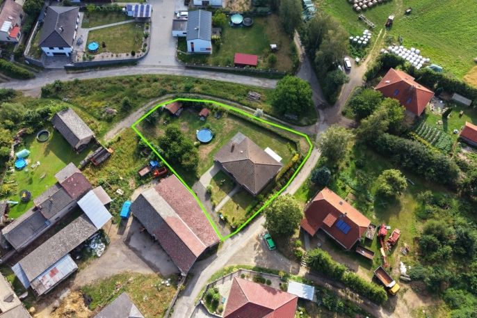 Prodej, Rodinný dům, Havlíčkův Brod