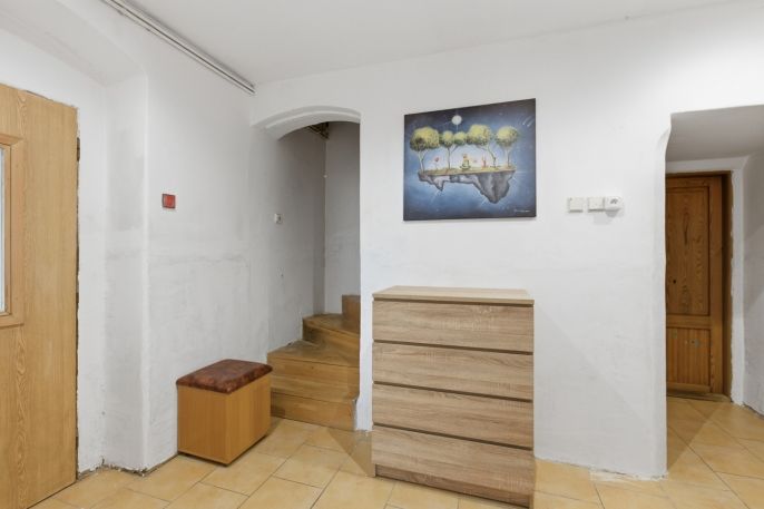 Prodej, Rodinný dům, Lubenec