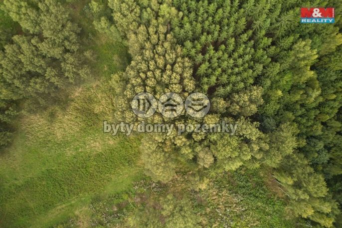 Prodej, Pozemek k bydlení, Trutnov