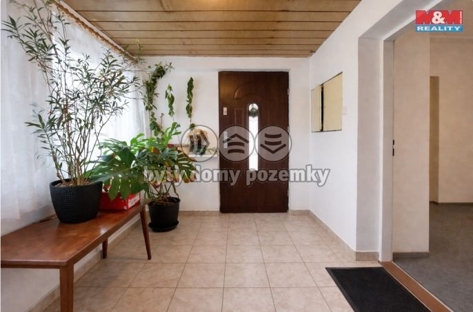 Prodej, Rodinný dům, Kořenice