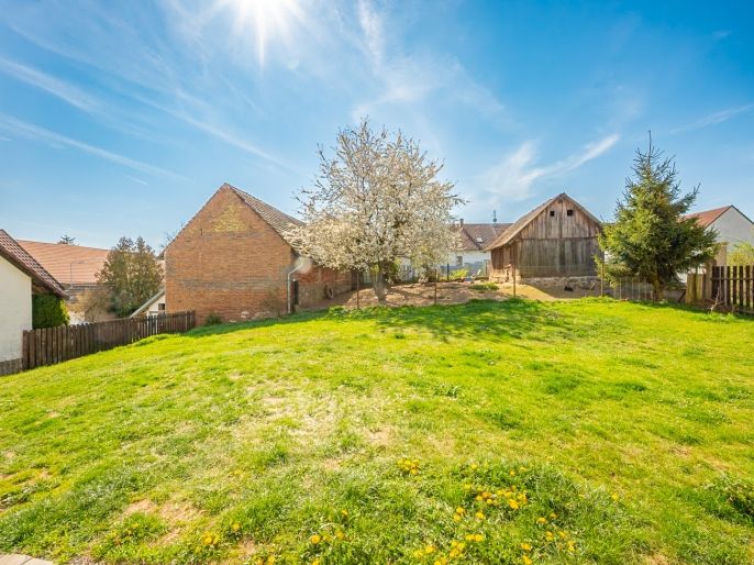 Prodej, Byt 3+kk, Kozmice