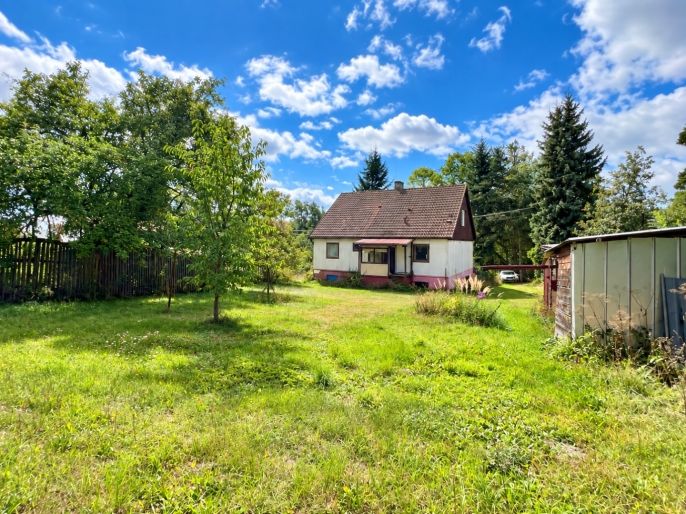 Prodej, Rodinný dům, Budišov nad Budišovkou