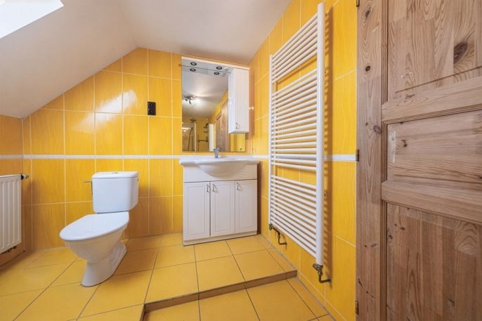 Prodej, Rodinný dům, Pluhův Žďár