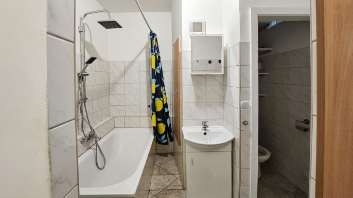 Pronájem, Byt 2+kk, Kroměříž