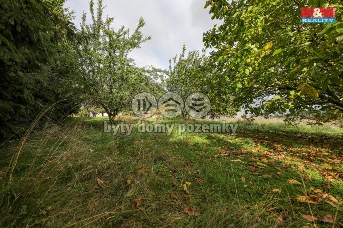 Prodej, Pozemek k bydlení, Štichov