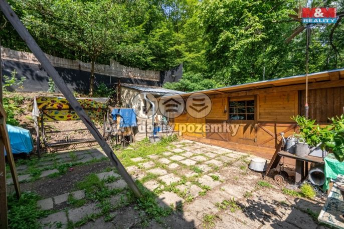 Prodej, Chata, Štěchovice