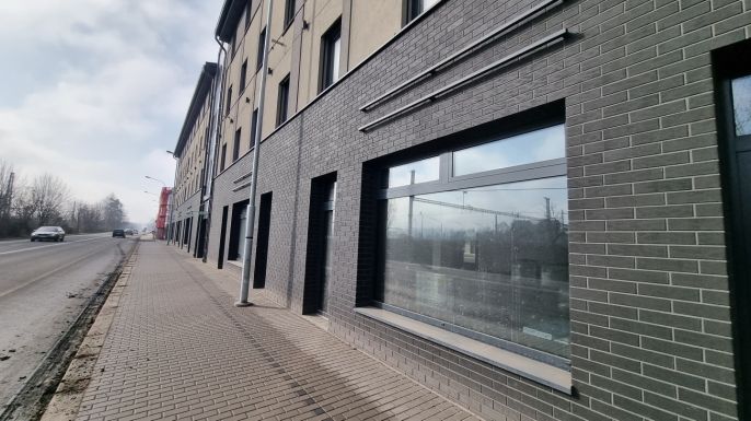 Pronájem, Obchod a služby, Český Těšín