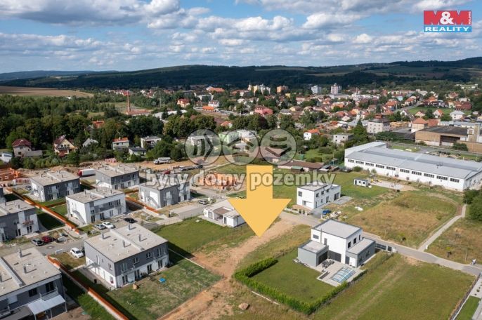 Prodej, Pozemek k bydlení, Blovice