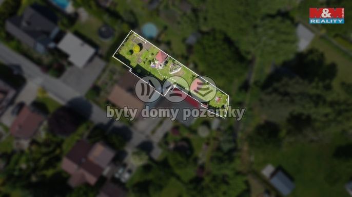 Prodej, Rodinný dům, Karviná