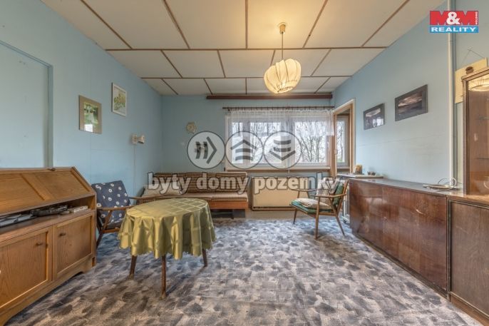 Prodej, Chalupa, Desná