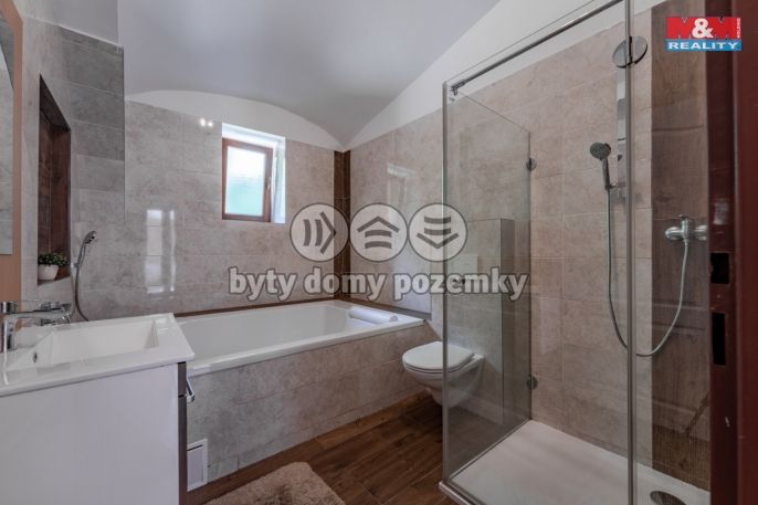 Prodej, Hotel, penzion, Rožnov pod Radhoštěm