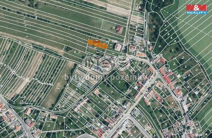 Prodej, Pole, Stavěšice