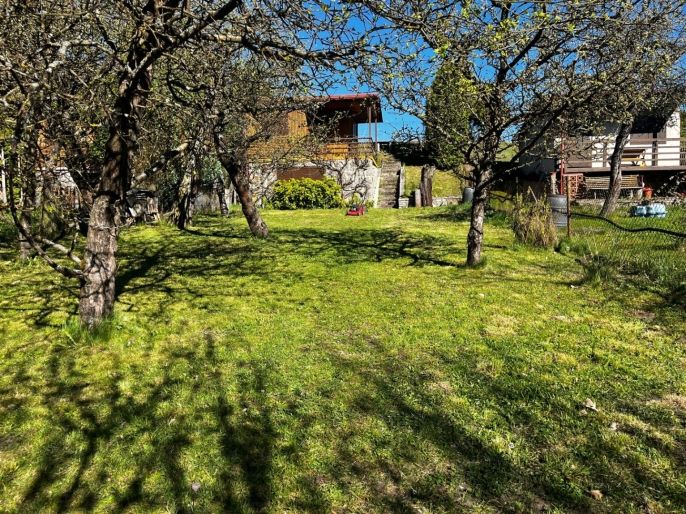 Prodej, Chata, Soběslav