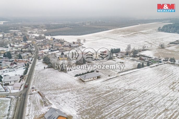 Prodej, Rodinný dům, Líté