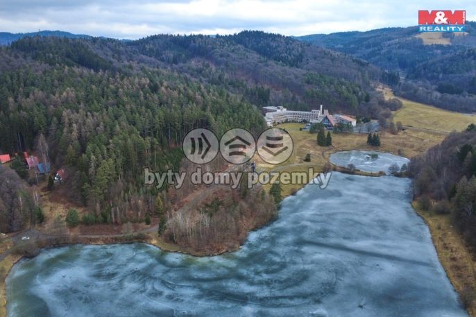 Prodej, Byt 2+kk, Všemina