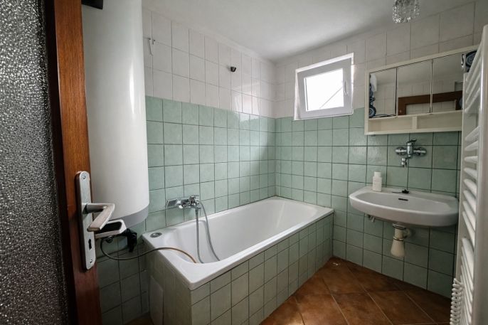 Prodej, Rodinný dům, Říčany