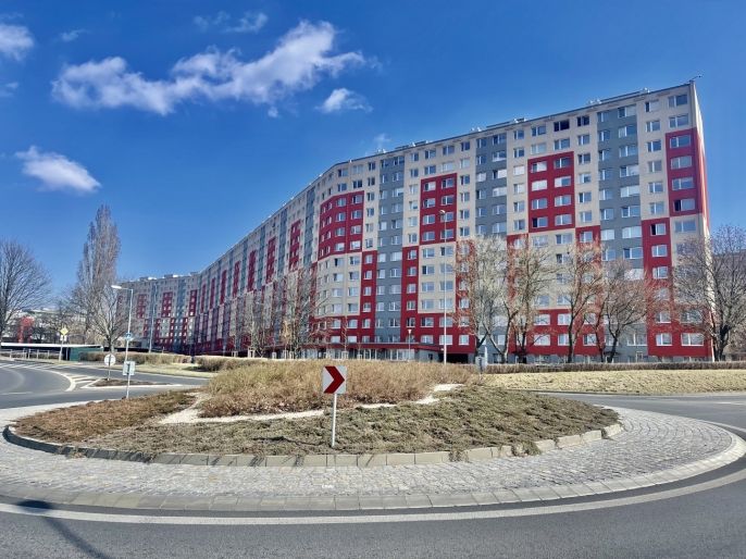 Prodej, Byt 1+1, 34 m², Most, Javorová