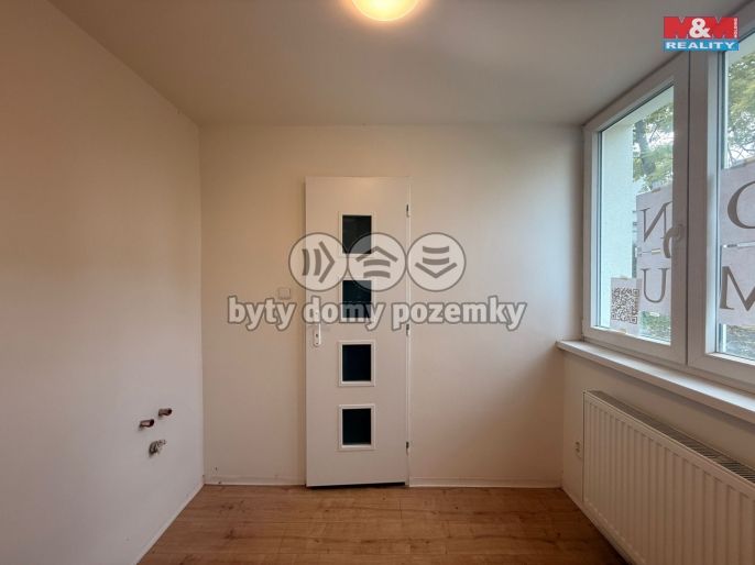 Pronájem, Obchod a služby, Děčín