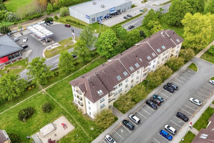 Prodej, Byt 3+kk, Mariánské Lázně