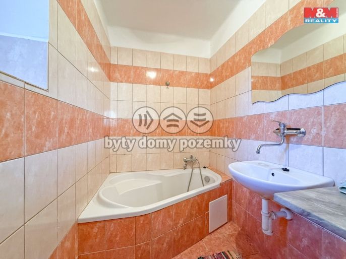 Prodej, Rodinný dům, Studená