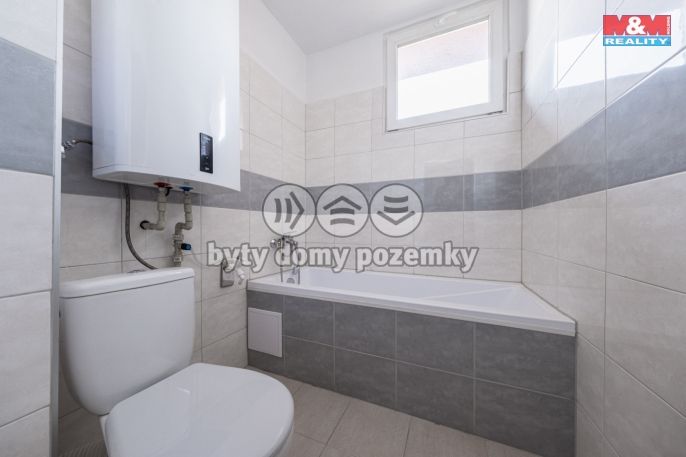 Prodej, Byt 3+1, Košetice