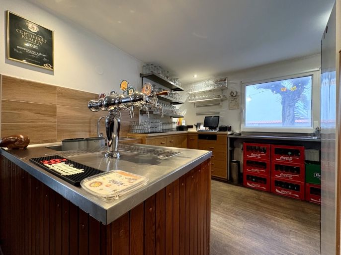 Prodej, Restaurace, stravování, Velké Žernoseky