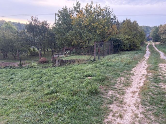 Prodej, Zahrada, Šlapanice