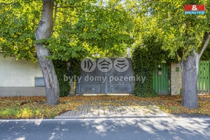 Prodej, Rodinný dům, Unhošť