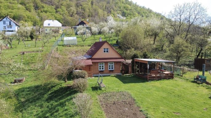 Prodej, Chata, Týn nad Bečvou