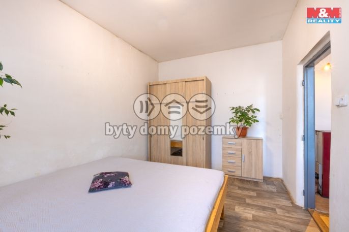 Prodej, Byt 2+1, Kryry