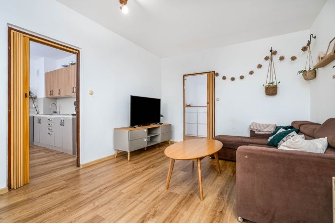 Prodej, Byt 2+1, Pardubice