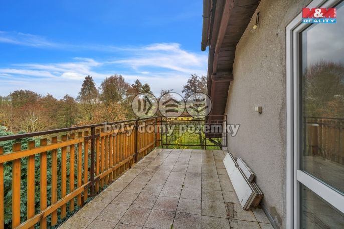 Prodej, Rodinný dům, Rozsochy