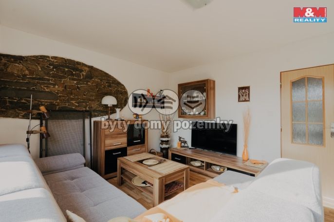 Prodej, Chalupa, Kružberk