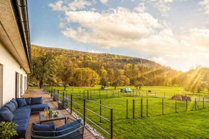 Prodej, Rodinný dům, Beroun