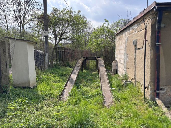 Prodej, Garáž, Pardubice