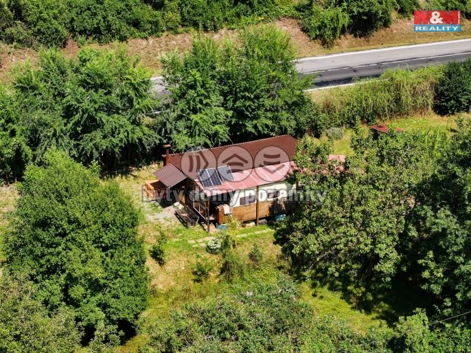 Prodej, Zahrada, Litoměřice