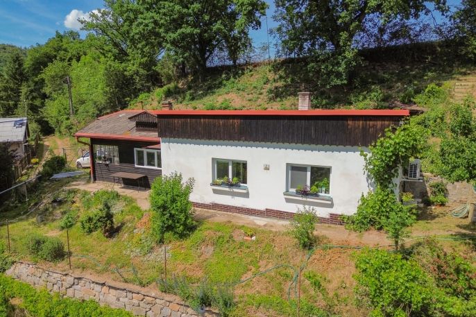 Prodej, Chata, Čižice