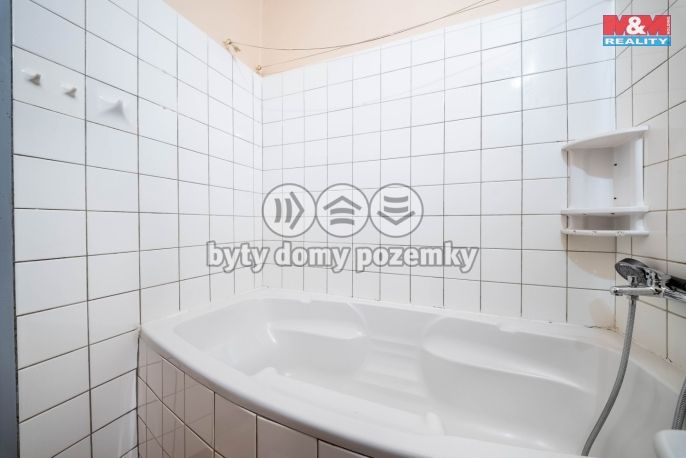 Prodej, Byt 2+1, Praha