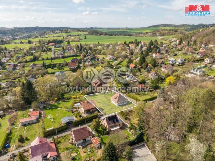 Prodej, Rodinný dům, Mnichovice