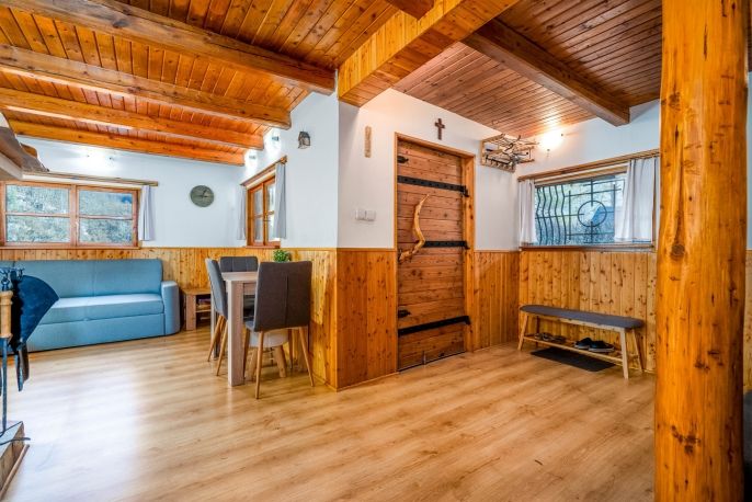 Prodej, Chata, Štěchovice