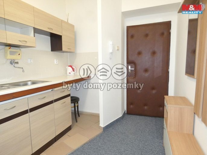 Pronájem, Kancelářský prostor, Ostrava