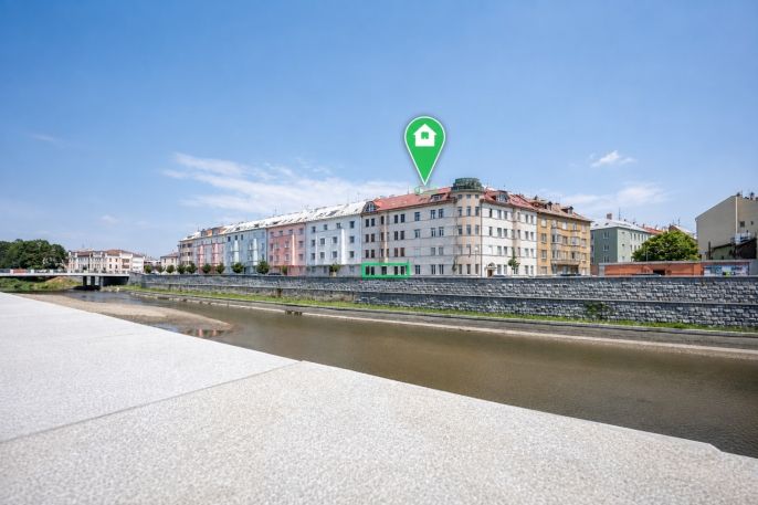 Prodej, Byt 3+1, Olomouc