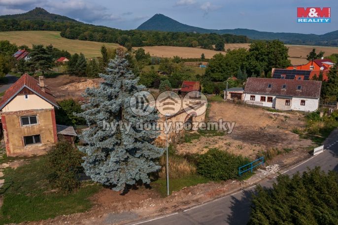 Prodej, Pozemek k bydlení, Velemín