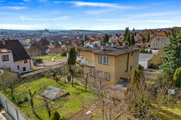 Prodej, Rodinný dům, Rakovník