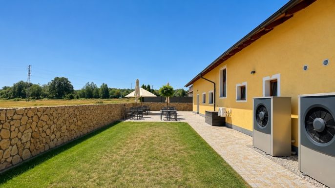 Prodej, Hotel, penzion, Slavonice