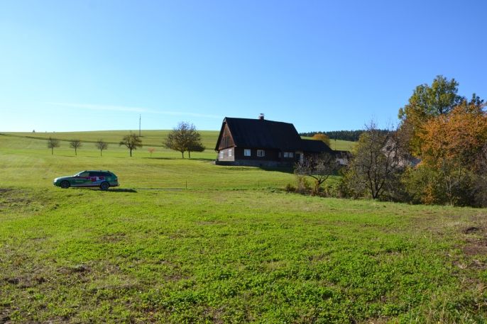Prodej, Pozemek k bydlení, Hronov